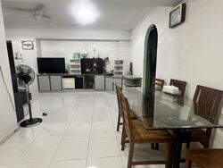 Blk 435 Choa Chu Kang Avenue 4 (Choa Chu Kang), HDB 5 Rooms #599290381